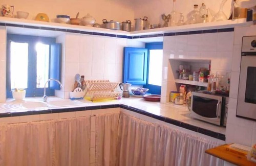 Sant Francesc Xavier Cottage | Formentera: RURAL HOUSE restored