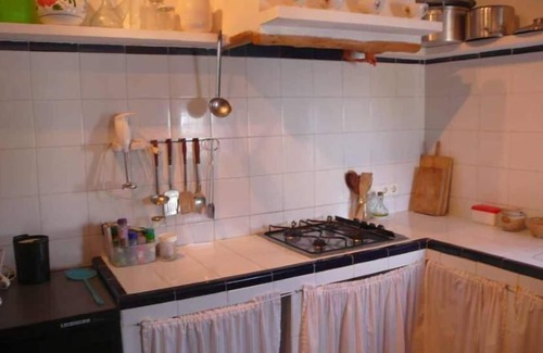 Sant Francesc Xavier Cottage | Formentera: RURAL HOUSE restored