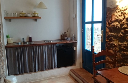 Sant Francesc Xavier Cottage | Formentera: RURAL HOUSE restored