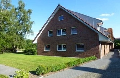 Gronau Apartment | Former farmhouse child-friendly, 180 upper floor!