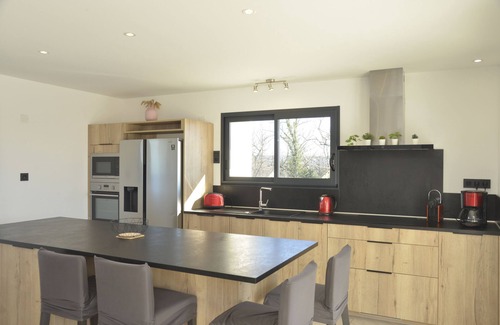 Bessas House | Former Sheepfold entirely renovated and its private heated swimming pool