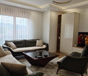 Novi Pazar Apartment | FormLux