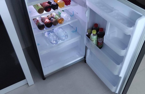 Lubuk Baja Apartment | FORMOSA RESIDENCE BATAM - BEST PREMIUM ROOM IN THE CITY