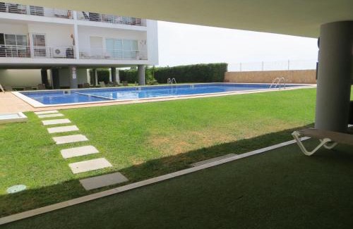 Fuseta Apartment | Formosa Village