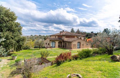 Tavarnelle Val di Pesa House | Fornace di Bonazza