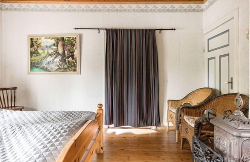 Kyrkhult House | Forneboda by Interhome