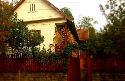 Josvafo Apartment | Forrásvölgy vendégház
