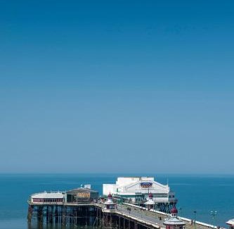 North Shore Hotel | Forshaws Hotel - Blackpool