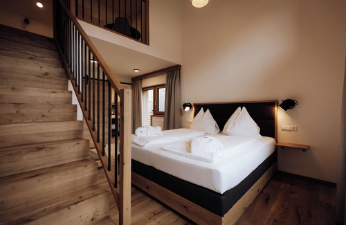 Forstau Hotel | Forstauerwirt