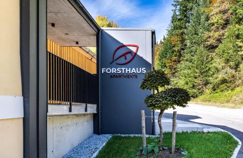 Klaffer am Hochficht Apartment | Forsthaus Apartments - Ruheoase 10min. von Klaffer