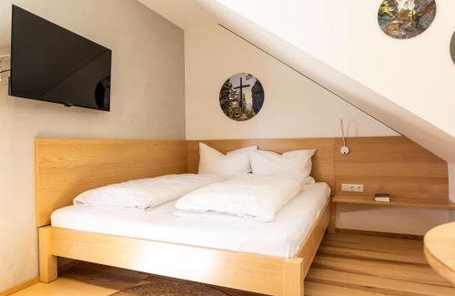 Klaffer am Hochficht Apartment | Forsthaus Apartments - Ruheoase 10min. von Klaffer