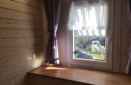 Biederbach House | Forsthaus Erzenhof