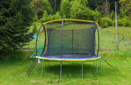 Forbach House | Forsthaus | Grillplätze | Sauna | Zaun | Multifunktionsraum