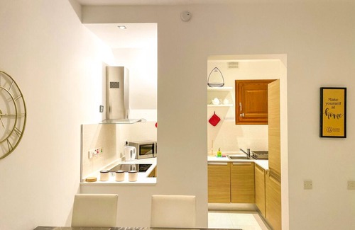 Ghajnsielem Villa | Fort Chambray Place - Two Bedroom Villa, Sleeps 6
