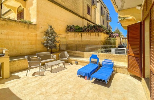 Ghajnsielem Villa | Fort Chambray Place - Two Bedroom Villa, Sleeps 6