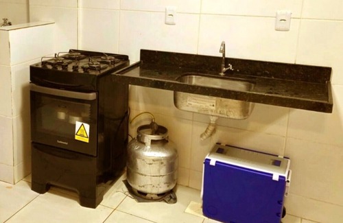 Salinopolis Apartment | Fort do Farol - 2 Quartos