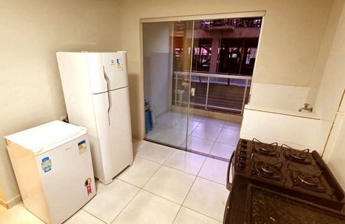 Salinopolis Apartment | Fort do Farol - 2 Quartos