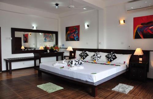 Wanchawala House | Fort Edge Retreat