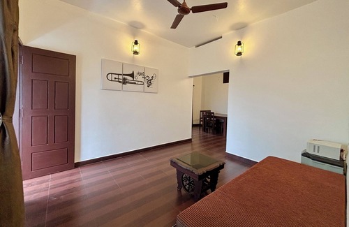 Fort Kochi Apartment | Fort Grande Stay