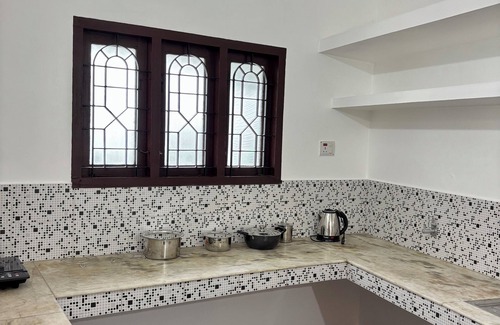 Fort Kochi Apartment | Fort Grande Stay