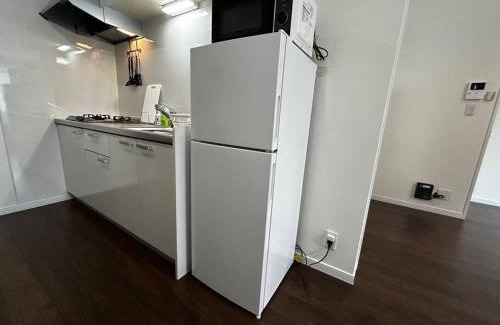 Asahikawa Apartment | Fort Greene RoomS