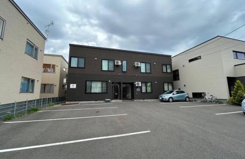 Asahikawa Apartment | Fort Greene RoomS