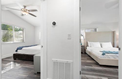 Lauderdale Isles Villa | Fort Lauderdale Water Front Oasis