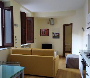 Rivisondoli Apartment | FORT. Montagna A305