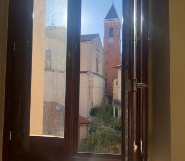 Rivisondoli Apartment | FORT. Montagna A305