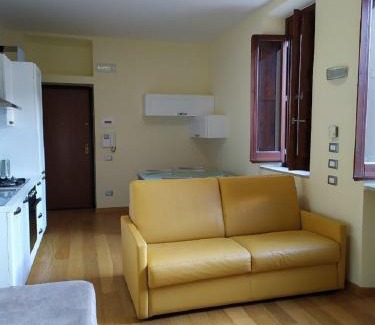 Rivisondoli Apartment | FORT. Montagna A305