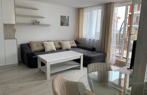 Sveti Vlas Apartment | Fort Noks- Marina- Avalonia Apartment