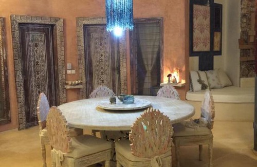 Watamu Apartment | Fortamu Coral House