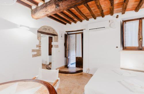 Forte dei Marmi Apartment | Forte 07