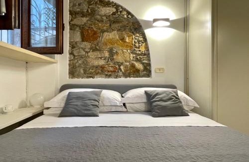 Forte dei Marmi Apartment | Forte 07