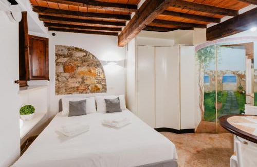 Forte dei Marmi Apartment | Forte 07