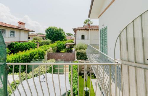 Forte dei Marmi House | Forte 25