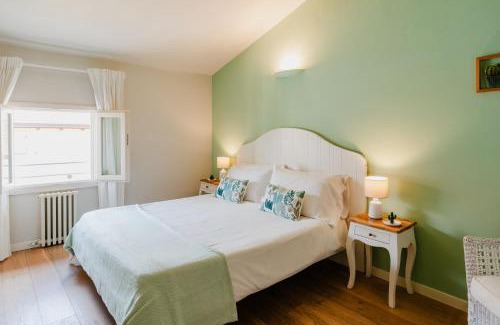 Forte dei Marmi Apartment | Forte 51