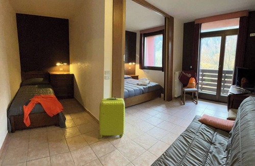 Sella Nevea Hotel | Forte Family Village