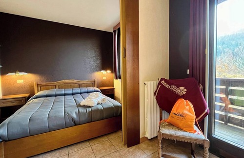 Sella Nevea Hotel | Forte Family Village