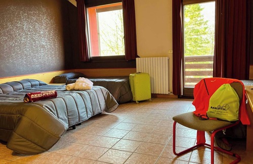 Sella Nevea Hotel | Forte Family Village