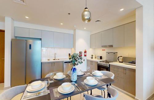 Downtown Dubai Apartment | Forte Tower 1 - Inviting Two Bedroom