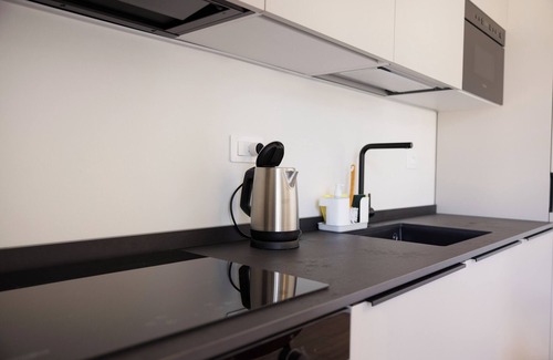 Santa Maria Novella Apartment | Fortezza Home by MMega