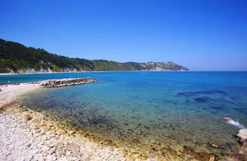 Portonovo Hotel | Fortino Napoleonico