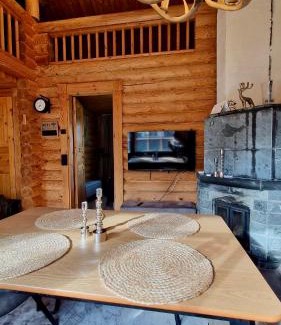 Sirkka House | Fortnight Levi