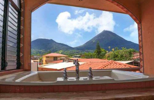 Barrio Pilo House | FORTUNA FLAT#2, Luxury & Top View