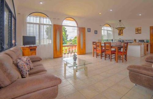 Barrio Pilo House | FORTUNA FLAT#2, Luxury & Top View