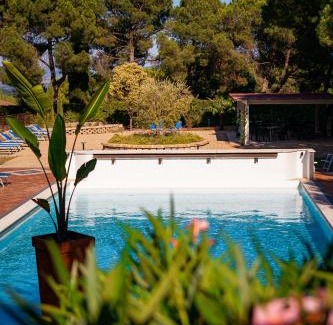 Chianciano Terme Hotel | Fortuna Resort