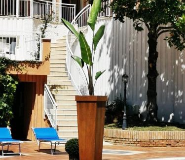 Chianciano Terme Hotel | Fortuna Resort