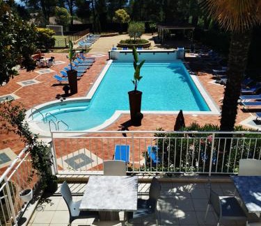 Chianciano Terme Hotel | Fortuna Resort