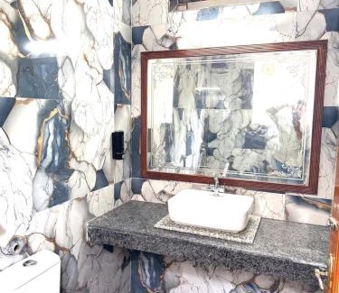 Saket Apartment | Fortune Home Service Apartment 1BHK, E-30 Saket